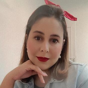 Babysitter in Araraquara: Nathaly