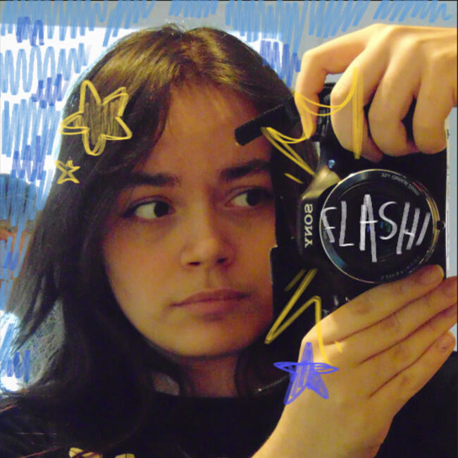 Babysitter in Issy-les-Moulineaux: Anaïs