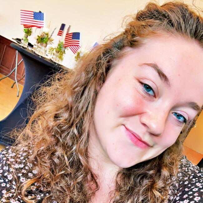 Babysitter in Tournai: Maureen