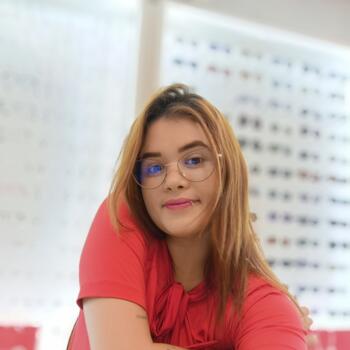 Babysitter in Rio de Janeiro: Rothelly