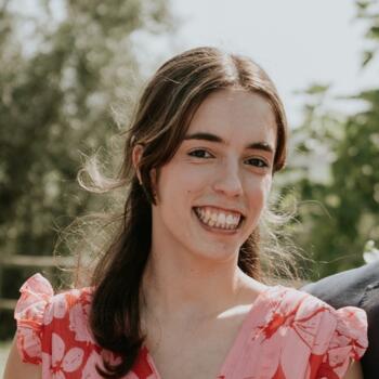 Babysitter em Coimbra: Inês