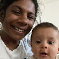Usha