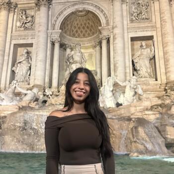 Nounou à Aucamville: DANIELA