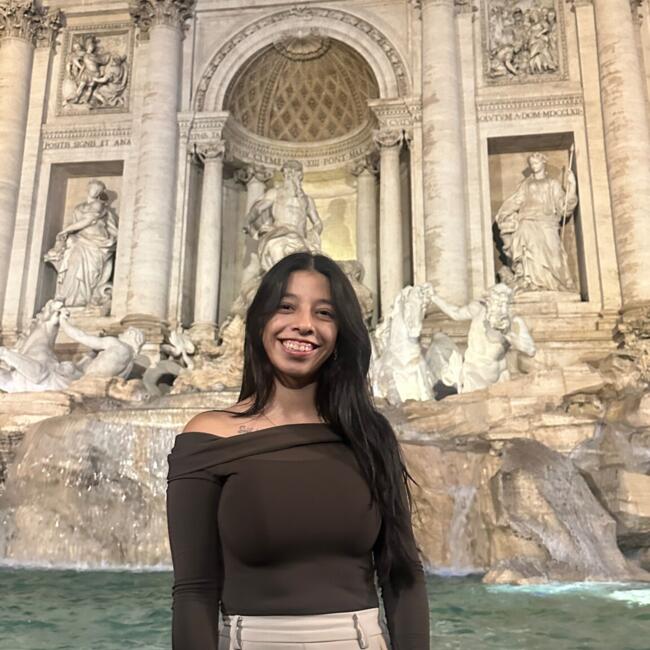 Nounou à Aucamville: DANIELA