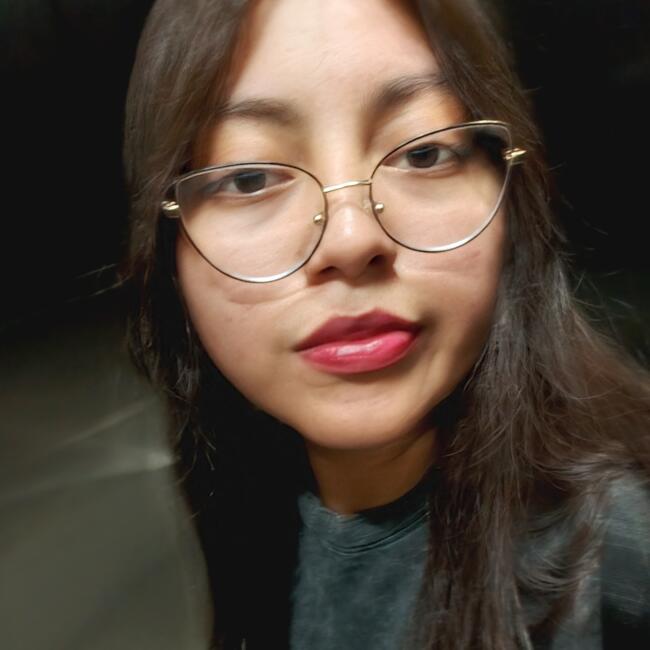 Babysitter in San Juan de Lurigancho: Karina lisbeth