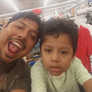 Babysitting job in San Juan del Río: babysitting job Luis Enrique