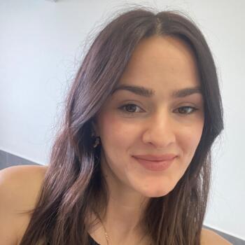 Babysitter in Limassol: Nayia