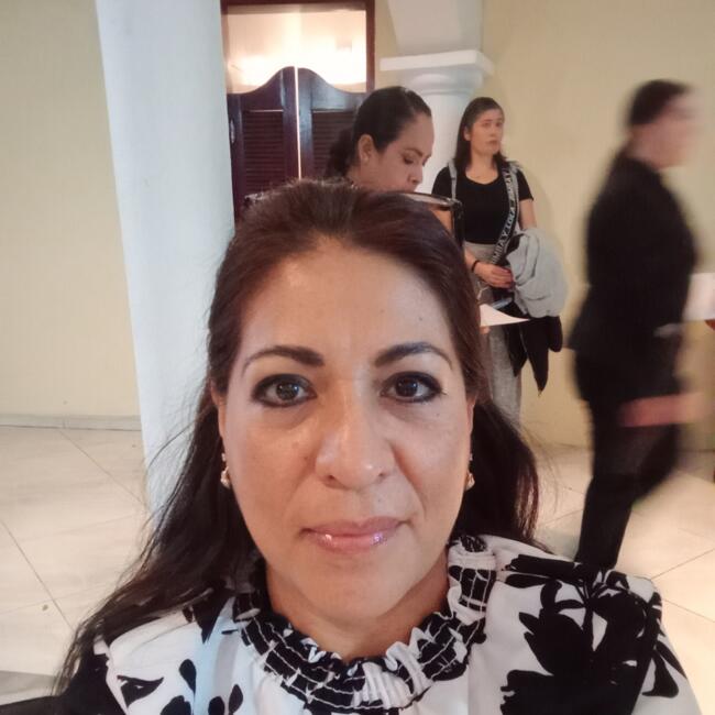 Niñera en Zapopan: Ely