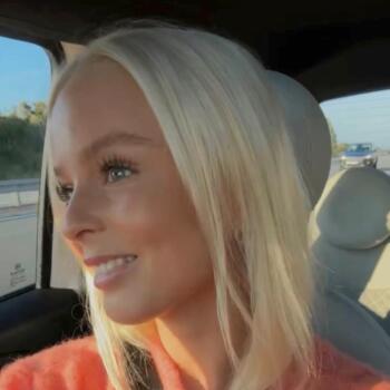 Babysitter i Asnæs: Mathilde