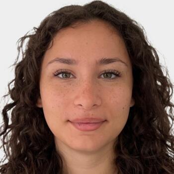 Babysitter a Torino: Gloria