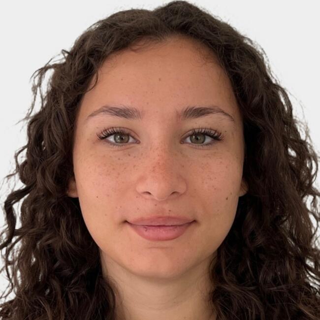 Babysitter a Torino: Gloria