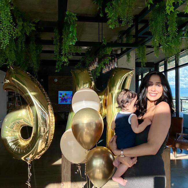 Babysitting job in Laval: Nessrin