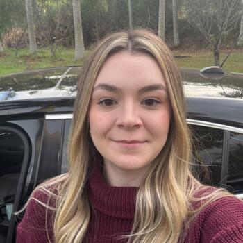 Babysitter in Dublin: Nicoli