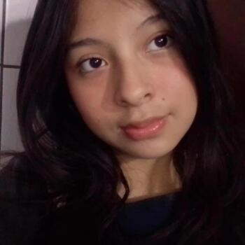 Nanny in Turin: Laura