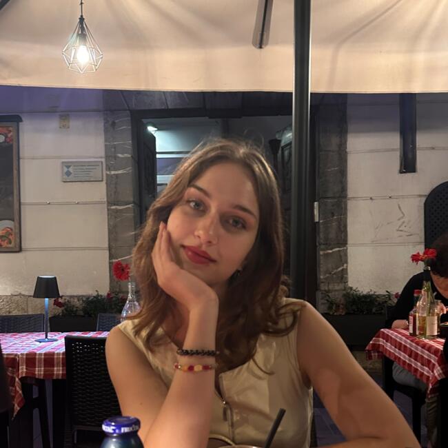 Babysitter in Ljubljana: Uma