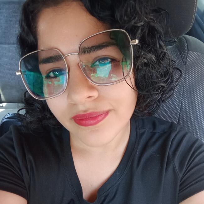 Niñera en Guayaquil: Adriana Yamell