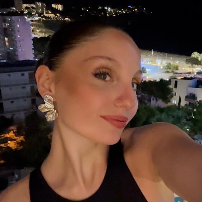 Babysitter a Corsico: Matilde