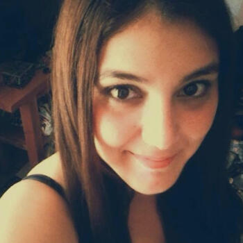 Babysitting job in Guatemala City: Paula