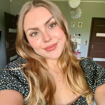 Opiekunka do dziecka w Wrocław: Nicole