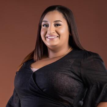 Babysitter in Chitré: Karla