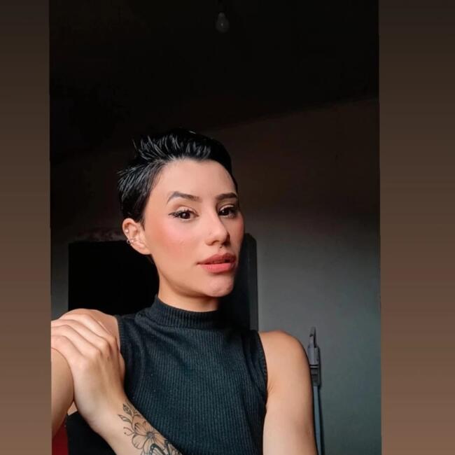 Emprego de babá em Ribeirão Pires: Luana