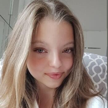 Babysitter Gdansk: Nadia