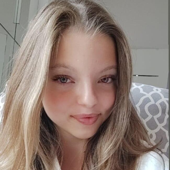 Opiekunka do dziecka w Gdańsk: Nadia