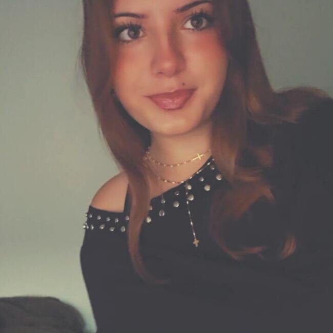 Babysitter in Nancy: Loriane