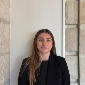 Babysitter in Limassol: Marine