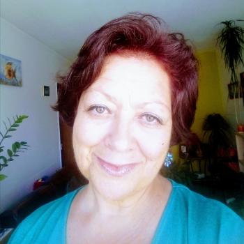 Babysitter Leiria: Paula