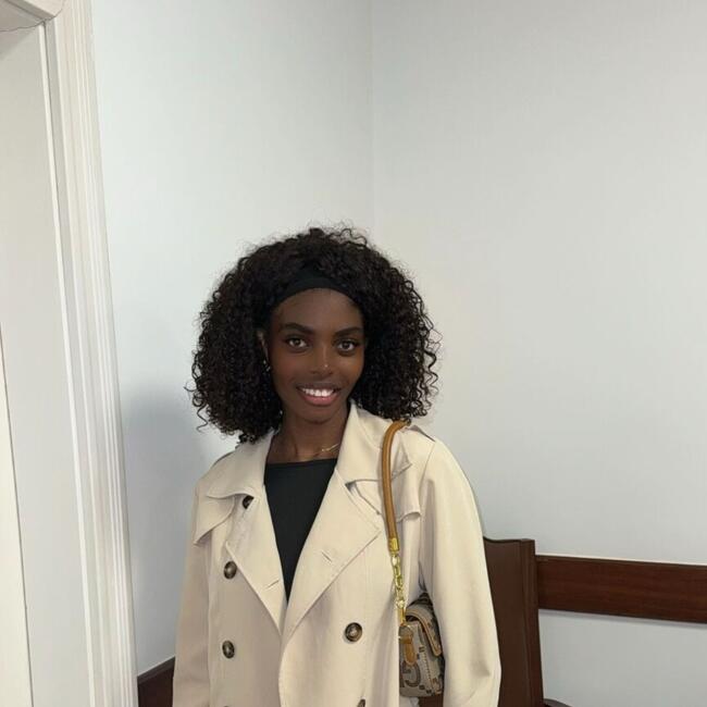 Babysitter em Vila Franca de Xira: Augusta