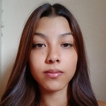 Babysitter Resistencia: Maira