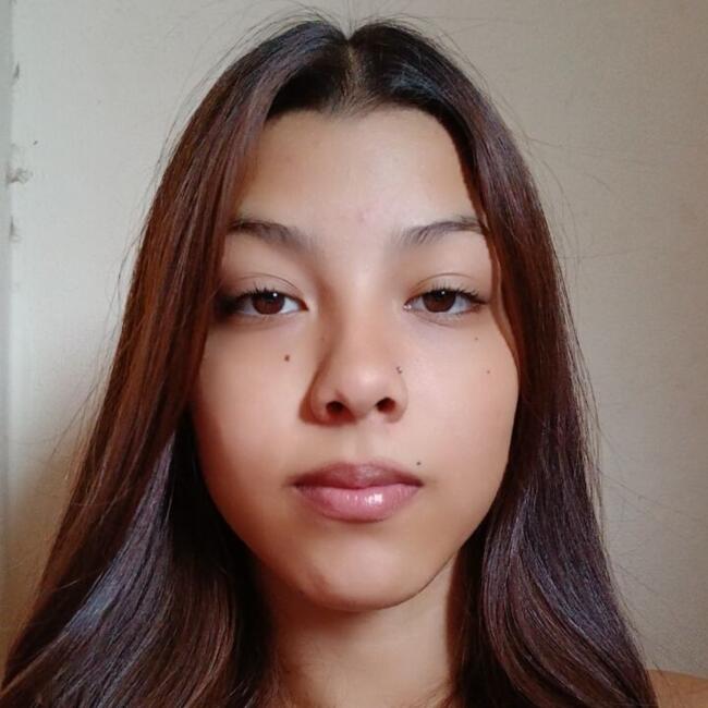 Babysitter in Resistencia: Maira