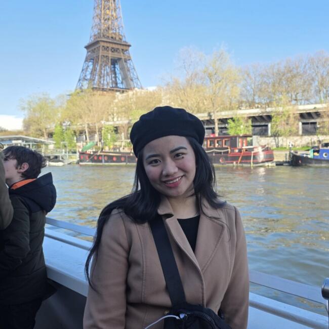 Opiekunka do dziecka w Katowice: Irish Miranda