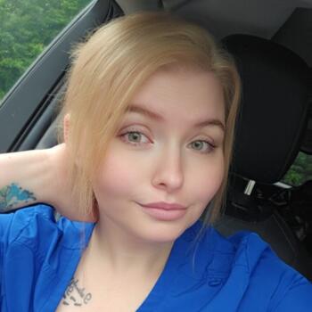 Babysitting job in Morehead (Rowan): babysitting job Megan