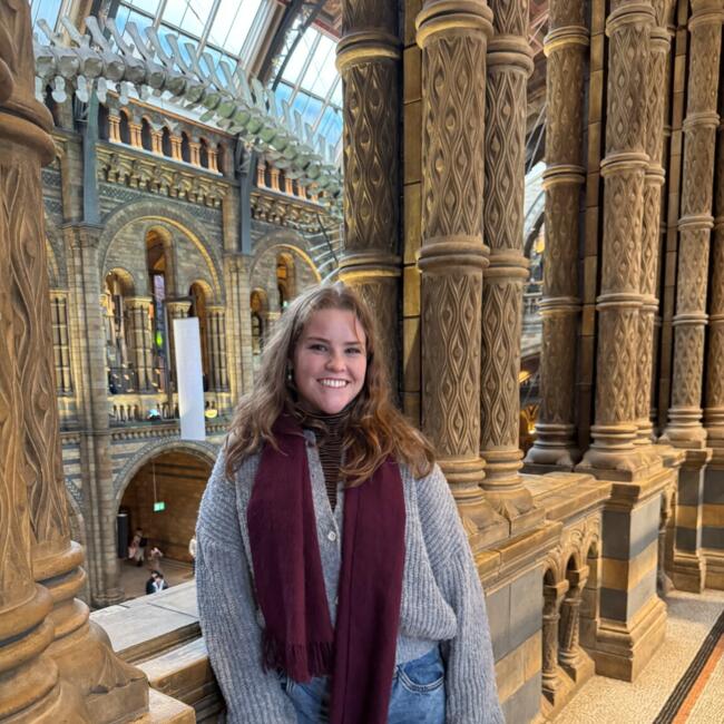 Babysitter in Canberra: Eliza