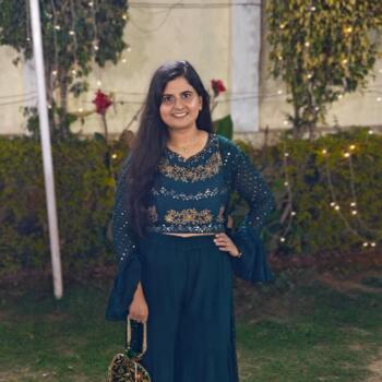 Parent Bengaluru: JAHANVI