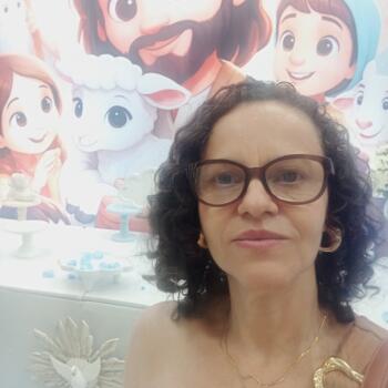 Babysitter Belo Horizonte: Gisleny