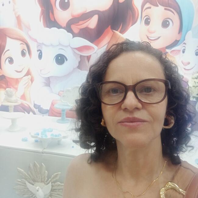 Babysitter in Belo Horizonte: Gisleny