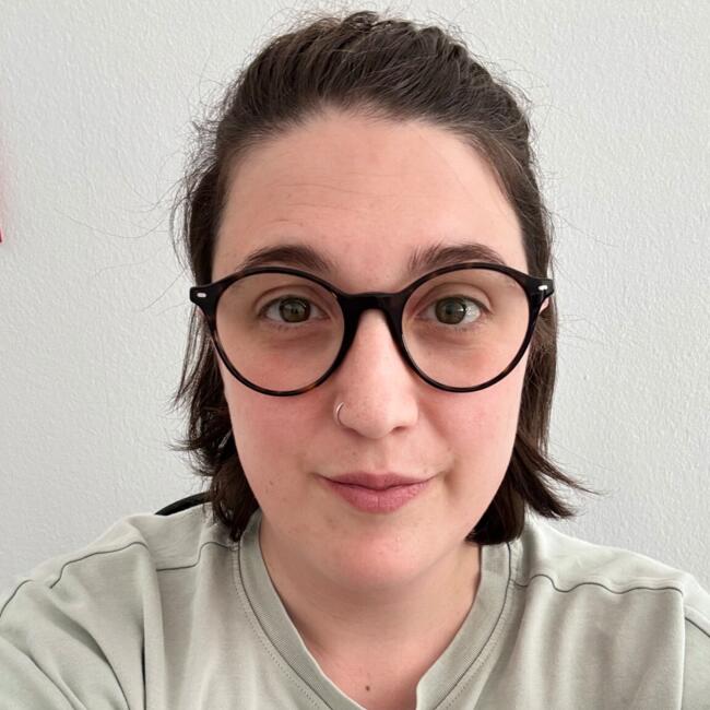 Lavoro per babysitter a Trento: Melinda