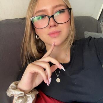 Niñera en Maipú: Valentina agulló