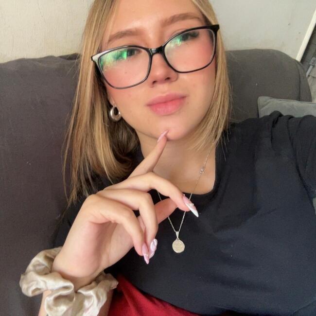 Niñera en Maipú: Valentina agulló