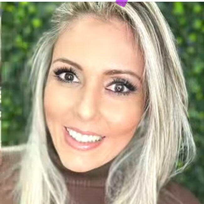 Babysitter em Odivelas: Marta