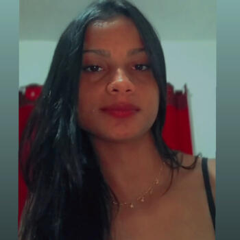 Babysitting job in Belo Horizonte: Vitoria