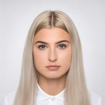 Babysitter in Gniezno: Martyna