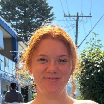 Babysitter in Bathurst: Aleisi