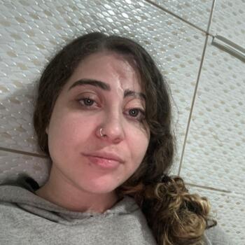 Babysitter em São Paulo: Rebecca