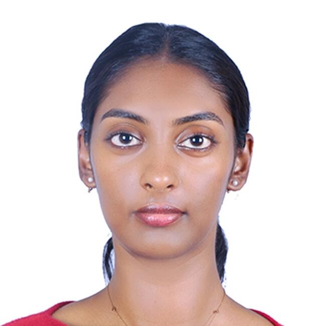 Babysitter in Mumbai: Ashika