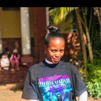Babysitter KwaMashu: Nompumelelo