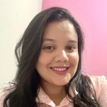 Babysitter in Cacoal: Mirla